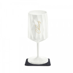 Magnetiline plastveiniklaas Silwy CHEERS KO-WI-W300-1