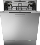 Sisseehitatud n&otilde;udepesumasin ASKO DBI745MIQ.S