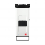 Zehnder ComfoClime 24 ja ComfoAir Q450 ERV entalpiaga soojustagastusseadme komplekt