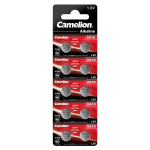 Elavh&otilde;bedavaba patarei, AG10 / LR54 / LR1130 / 389 / BP10, 1.5 V, CAMELION, 10 tk.