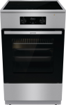 Induktsioonpliit elektriahjuga Gorenje G600, MEKIS5101I