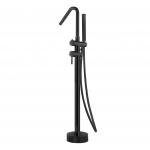 P&otilde;randale paigaldatav vannitoa kraan Imex Corcega BBECO1/NG