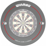 Noolelaua seinakaitse Winmau Blade 6