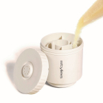 Katlakivi eemaldamise filtri graanulid (STYLIES), 3 tk.