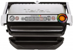 Elektrigrill Tefal OPTIGRILL+, GC712D, GC712D34
