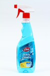 Klaasipuhastusvahend &Scaron;ala, pihustiga, 500ml