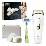 Fotoepilaator Braun Silk expert Pro 5, IPL, PL5152