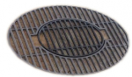 Malmrestid Kamado Grande E-23.5 BBQ