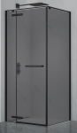 Du&scaron;inurk PRESTIGE 90x90 must/hall ilma aluseta