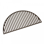 (Grande Limited) multi-purpose two-level cast iron grills