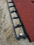 Plastikpiire Plastbort79