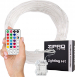 Zipro ZIPRO valgustuskomplekt 16 m batuudile 16FT 496 cm