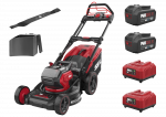 Akutoitega muruniiduk Skil 0151 BA, GM1E0151BA, 46 cm