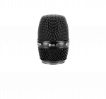 D&uuml;naamiline kardioidne mikrofonikapsel Sennheiser MMD 935-1 BK, 2000 seeria, G4 SKM ja G3 SKM saatjatele, 502577