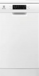 N&otilde;udepesumasin Electrolux 300 serija, AirDry, ESA42110SW, 45 cm