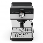 Kohvimasin KRUPS Authentic+ Inox XP384E, XP384E10