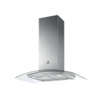 &Otilde;hupuhastaja Electrolux 500 ExtractionTech LFI519X, 90 cm