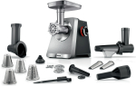 Lihaveski Bosch Serija 8, MultiPower, MFWS860M, 2500 W