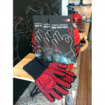 Kamadoclub gloves