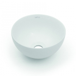 Sisseehitatud kraanikauss BATHCO MINI LYS 4912