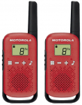 Motorola T42, Red