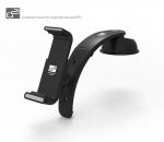 Nutitelefoni hoidik G21 740090 (kuni 6" mobiiltelefonidele)