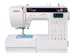 Janome ARTDECOR 7180