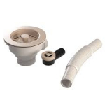 AQUASANITA AQP-111 Silica