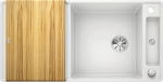 Blanco AXIA III XL 6 S-F 523523