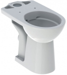 Geberit SELNOVA COMFORT RIMFREE 500.486.01.1