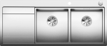 Blanco DIVON II 8 S-IF 521665