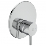 Peidetud du&scaron;isegisti Ideal Standard Ceraline A7388AA, kroom