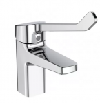 Valamusegisti Ideal Standard Ceraplan BD218AA, kroom