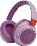 Juhtmeta k&otilde;rvaklapid JBL JR 460 NC
