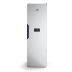 Professionali džiovinimo spinta Electrolux Professional DC6-4HP, su soojuspump, valge