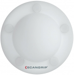 Diffusor Scangrip NOVA R / NOVA 2 CONNECT / MULTIMATCH R f&uuml;r Lampen