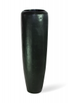 fleur ami &Oslash;31x100cm istutuspott New Loft Vase 100, black iron