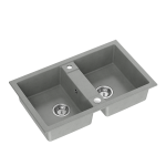 K&ouml;&ouml;gikraanikauss Quadron DENZEL 120, HDQ27848SZK, hall