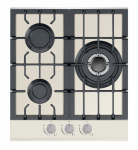 Sisseehitatud gaasipliit Schlosser PGH4511M