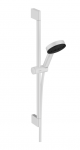 K&auml;sidu&scaron;i komplekt Hansgrohe Pulsify Select S 105 3jet Relaxation EcoSmart, 24161700