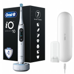 Elektriline hambahari Oral-B iOM10.1A3.1AD Stardust White, 4210201434658