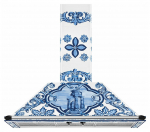 Kapuuts Smeg KT90DGME