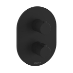 Peidetud termostaatsegisti Ravak Chrome CR 063.20BL.O2 X070432