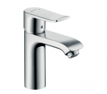 Valamu kraanikauss Hansgrohe Metris, 31074000