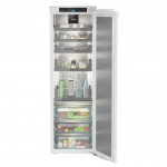 Paigaldatud sprinkler Liebherr IRBPci 5170 Peak BioFresh