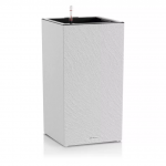 Lillepott Lechuza CANTO Slatestone 40, 15955