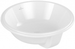 Valamu Villeroy&Boch Architectura 400mm, 5A754501