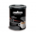 Jahvatatud kohv Lavazza Espresso 250g