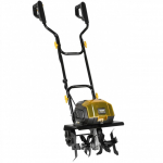 Kultivaator TEXAS CTX2000, 90063288, akutoitega, ilma aku ja laadijata
