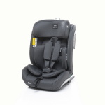 4Baby turvatool GO-FIX 76-150CM tumehall I-SIZE